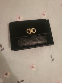 black bag
