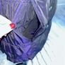 Ladies Purple Coat from Per Una Size UK 14 / EU 42 Image 6