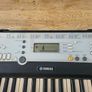 Yamaha YPT-200 Piano Keyboard Image 3