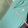 Irish  rugby training top size medium perfect condition Image 3