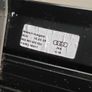 audi A4 boot retractable cover Image 2