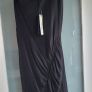 BASTYAN Black One Shoulder Dress Sz 12UK - Bnwt Rrp 195 Image 9