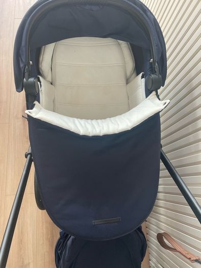 Cybex Priam