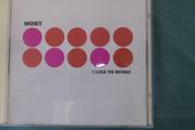 Moby - I Like To Score CD