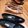 LANVIN Espadrille Heels Image 2
