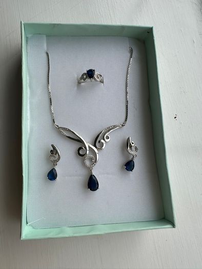 jewellery