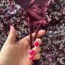 Sparkle, sequin, party bolero! Image 2