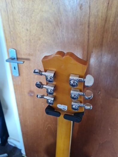 Epiphone Wildkat