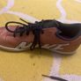 football boots nike mercurial uk 6 EUR 40 Image 3
