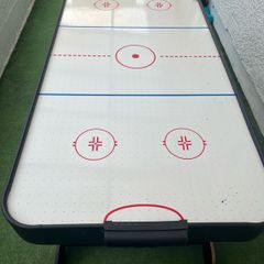Air Hockey table