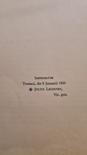 Ordo Hebdomade Sanctae Instauratus. 1956. Rare Vintage First Edition. 124 pages. Large Volume Hardback In Good Condition.