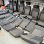 VW polo seats Image 3