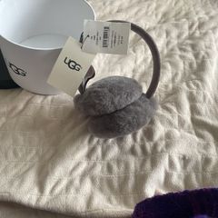 Ugg earmuffs