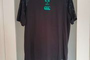 Canterbury Irish Rugby (IRFU) polyester tshirt