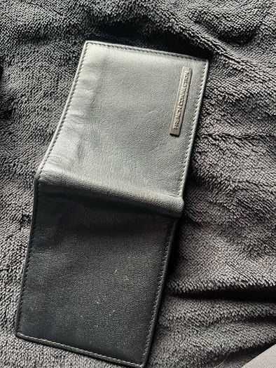 French connection wallet