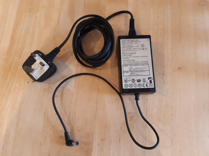 Delta ADP-36HB Laptop Charger