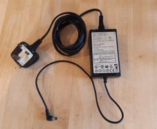 Delta ADP-36HB Laptop Charger