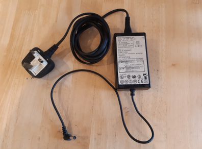 Delta ADP-36HB Laptop Charger
