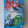 Mario Kart 8 Racing Wheel Set (Mario & Luigi) - Nintendo Wii U Image 8