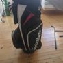 Taylormade Trolley/Cart Golf Bag Image 4