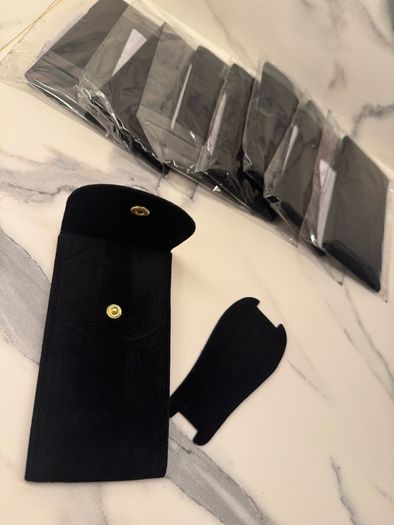 watch service pouch