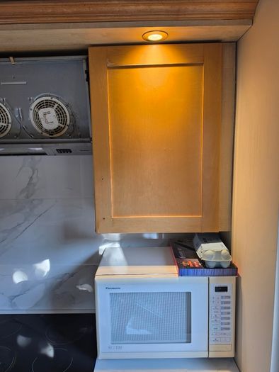 Kitchen Press Units