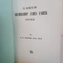 An Account of Archbishop James Ussher 1581-1656 by N. d. Emerson (HQ717) Image 2