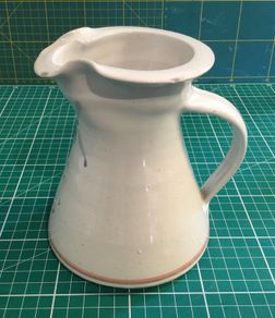 Louis Mulcahy Medium sized Jug