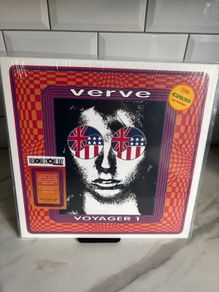 The Verve Voyager 1