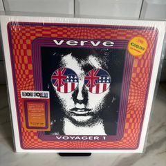 The Verve Voyager 1