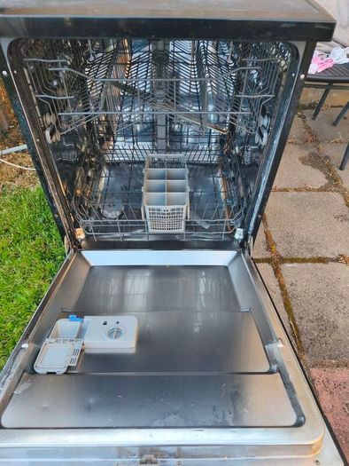 dishwasher