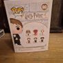 Funko Pop! Cedric Diggory 90 ,Yule Ball Edition (Mint, Never Opened) Image 4
