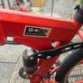 Landrover G4 Bicycle Image 4