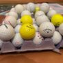 Supersoft golf balls Image 2