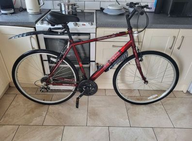 mens bike