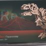 Ugears Tyrannosaurus Mechanical Model Image 4