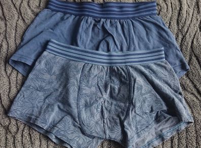 Boys Underwear/ Boxers.  Age 13-14