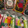 20 Panini FIFA World Cup 2026 Football Trading Cards Image 3