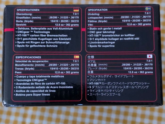 Penn Battle III