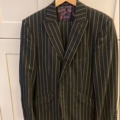 Designer suit Alexandre London (m)