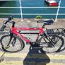 Paganini Hybrid Bike Image 5