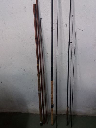 fishing equipment