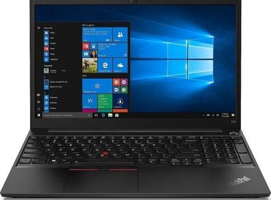 Lenovo ThinkPad E15 Gen 2 | AMD Ryzen 5 5400U | 16GB RAM | 256GB SSD | 15.6" Laptop