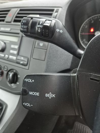 2006 Ford Focus C-max