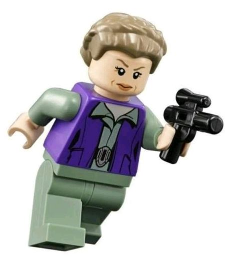 Lego PRINCESS LEIA Minifigure Lego Star Wars Lego Minifigure