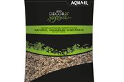 Aquael Decoris Natural Multicoloured Gravel 2kg