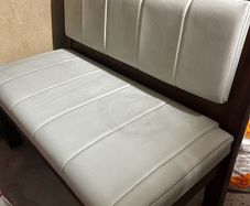 Commercial Banquette Seating
