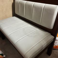Commercial Banquette Seating