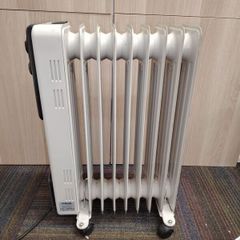 Space heater