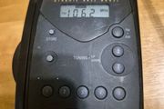 Philips AQ6548/00 Radio / Cassette Player